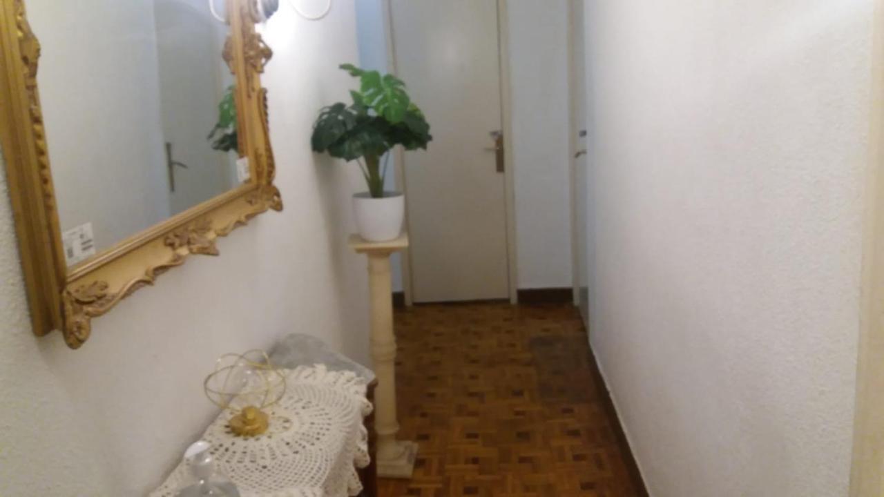 Habitación Cookie en Chamberí Madri Quarto foto