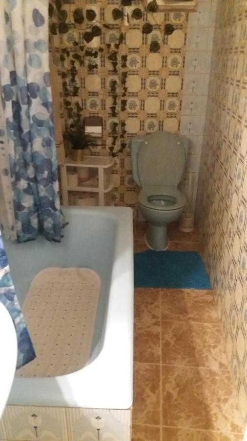 Habitación Cookie en Chamberí Madri Quarto foto