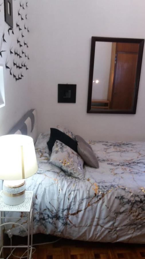 Habitación Cookie en Chamberí Madri Exterior foto